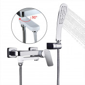 Смеситель для ванны Gappo G3248