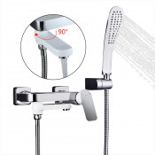 Смеситель для ванны Gappo G3248