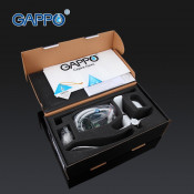Смеситель для ванны Gappo G2248