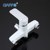 Смеситель для ванны Gappo G2248