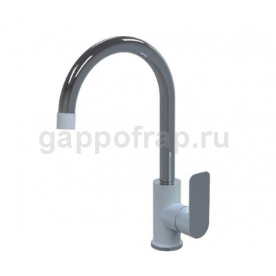Смеситель для кухни Gappo G4048
