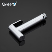 Смеситель Gappo G7248 с гигиеническим душем