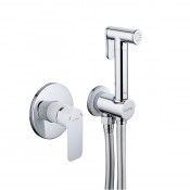 Смеситель Gappo G7248 с гигиеническим душем