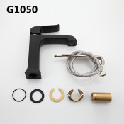 Смеситель для раковины Gappo G1050