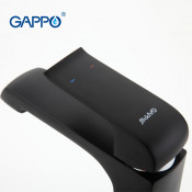 Смеситель для раковины Gappo G1050