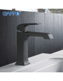 Смеситель для раковины Gappo G1050