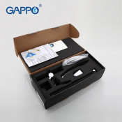 Смеситель для ванны Gappo G2250