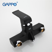 Смеситель для ванны Gappo G2250