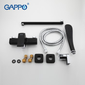 Смеситель для ванны Gappo G2250