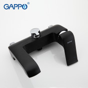 Смеситель для ванны Gappo G3250