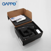Смеситель для ванны Gappo G3250