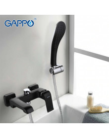 Смеситель для ванны Gappo G3250