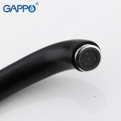Смеситель для кухни Gappo G4150