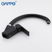Смеситель для кухни Gappo G4150