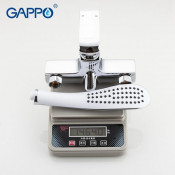 Смеситель для ванны Gappo G2250-8