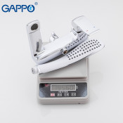 Смеситель для ванны Gappo G3250-8