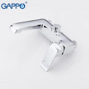 Смеситель для ванны Gappo G3250-8
