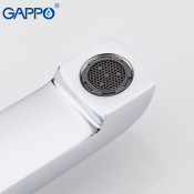 Смеситель для ванны Gappo G3250-8