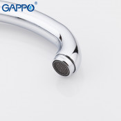 Смеситель для кухни Gappo G4150-8