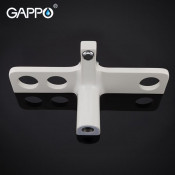 Смеситель для раковины Gappo G1096-8