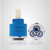 Смеситель для ванны Gappo G3262