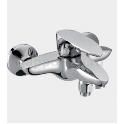 Смеситель для ванны Gappo G3262