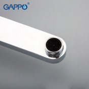 Смеситель для раковины Gappo G1096-2