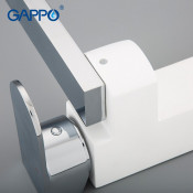 Смеситель для раковины Gappo G1096-2