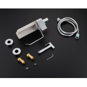 Смеситель Gappo G7296 с гигиеническим душем и бумагодержателем Смеситель Gappo G7296 с гигиеническим душем и бумагодержателем