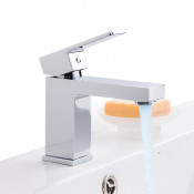 Смеситель для раковины Gappo G1039