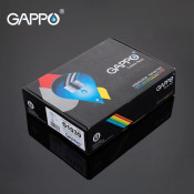 Смеситель для раковины Gappo G1039