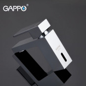 Смеситель для раковины Gappo G1039