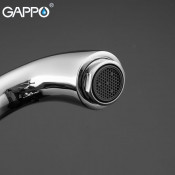 Смеситель для раковины Gappo G1042