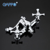 Смеситель для ванны Gappo G2242