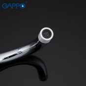 Смеситель для раковины Gappo G1049