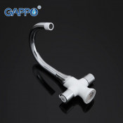 Смеситель для кухни Gappo G4049