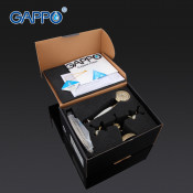 Смеситель для ванны Gappo G3263-4