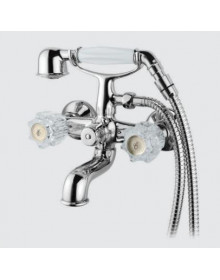 Смеситель для ванны Gappo G3264