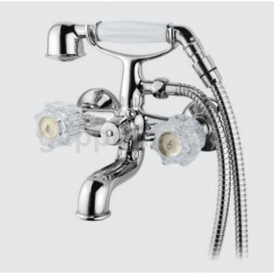 Смеситель для ванны Gappo G3264