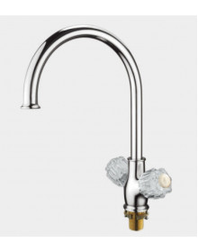 Смеситель для кухни Gappo G4064 Смеситель для кухни Gappo G4064