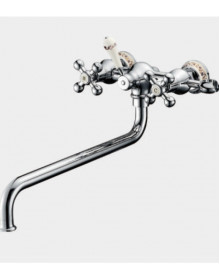 Смеситель для ванны Gappo G2265