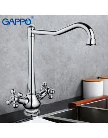 Смеситель для кухни Gappo G4065 Смеситель для кухни Gappo G4065