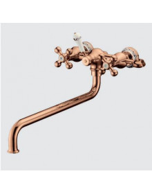 Смеситель для ванны Gappo G2265-3