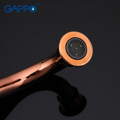 Смеситель для кухни Gappo G4065-3