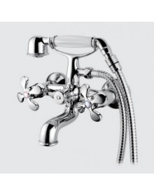 Смеситель для ванны Gappo G3266