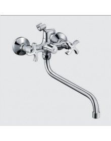 Смеситель для ванны Gappo G2243