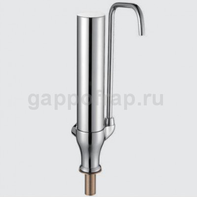 Смеситель для кухни Gappo G4352 с фильтрующим элементом