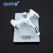 Смеситель для ванны Gappo G3249