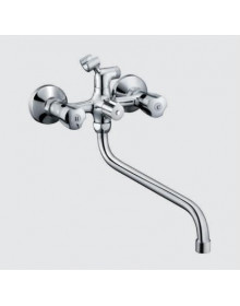 Смеситель для ванны Gappo G2244