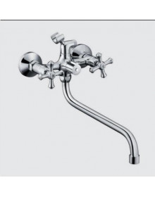 Смеситель для ванны Gappo G2246